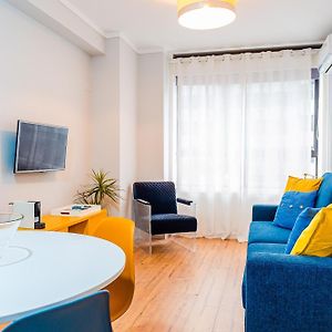 Appartement met een Slaapkamer